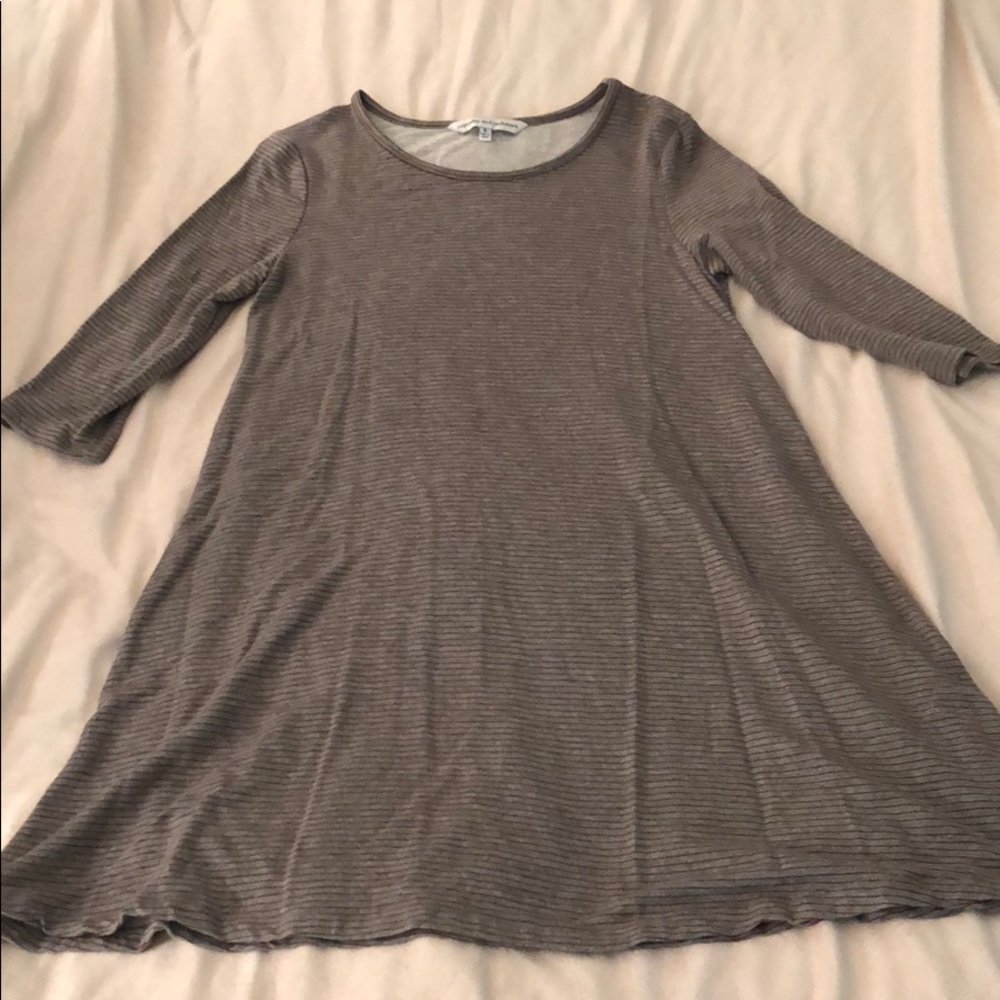 Cupcakes and Cashmere Dress